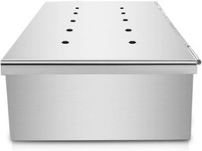 Pellet smoker box for sale  Jackson