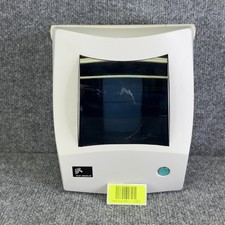 Impressora Térmica de Etiquetas de Código de Barras Zebra TLP 2844-Z USB Serial Paralela Sem Carregador comprar usado Impressora Térmica de Etiquetas de Código de Barras Zebra TLP 2844-Z USB Serial Paralela Sem Carregador comprar usado  Enviando para Brazil