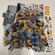 Lego hidden side usato  Firenze