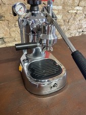 Machine expresso vintage d'occasion  Ruffec