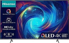 Hisense 65e77k pro gebraucht kaufen  Erwitte