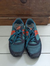 Saucony jazz men for sale  LONDON