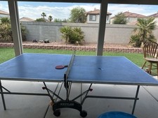 Kettler ping pong for sale  Las Vegas