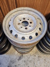 Set cerchi ferro usato  Civitella di Romagna