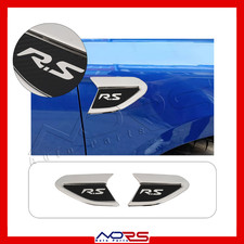 RENAULT CLIO 5 COMPATIBLE GARNITURE D'AILE LATÉRALE 2 PIÈCES comprar usado  Enviando para Brazil
