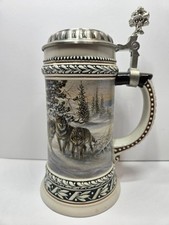 Domex lidded beer for sale  Sterling