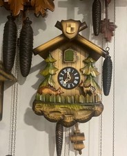 Herbert herr cuckoo for sale  De Leon Springs