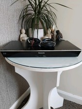 Panasonic blu ray for sale  IPSWICH