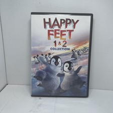 Happy feet 2 for sale  Lafayette