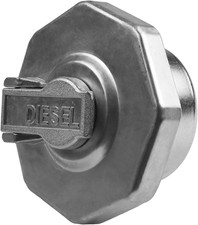 Tappo del serbatoio usato  Roma