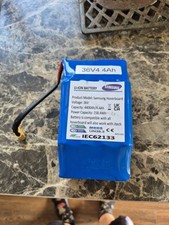 Hoveboard swegway electric for sale  ALRESFORD