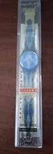 Orologio collezione swatch usato  Napoli