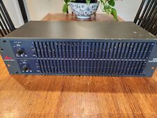 Dbx 1231 dual for sale  Elgin