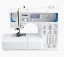 Brother fs210 sewing for sale  OLDHAM