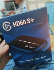 Elgado hd60 plus usato  Chioggia
