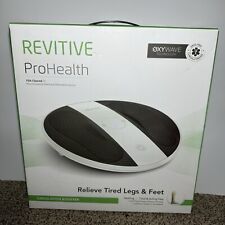 Revitive prohealth circulation for sale  Henrietta