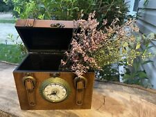 Vtg leather mini for sale  Manhattan