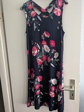 Damen sommerkleid liver gebraucht kaufen  Hanau