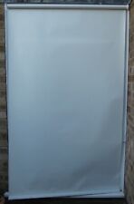 White roller blind for sale  DOWNHAM MARKET