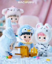 Authentic hacipupu snuggle d'occasion  Expédié en Belgium