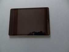 Apple ipad air d'occasion  Lyon IX