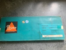 Head gasket set d'occasion  Expédié en Belgium
