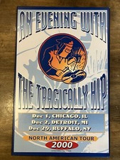 Tragically hip 2000 for sale  Adams