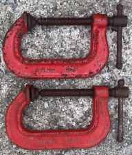 c clamp for sale  PENRYN