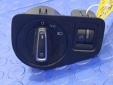 Volkswagen golf headlight for sale  Asheville