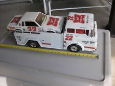 Custom bobby allison for sale  Traer