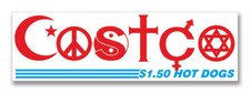 Costco coexist 1.50 for sale  Mapleton