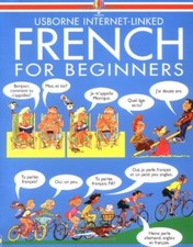 French beginners angela for sale  UK