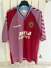 Maglia aston villa usato  Grumo Appula