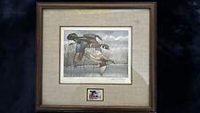 Wood ducks 1984 for sale  Houston