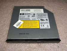 Unidade de DVD RW TS-L633 GENUÍNA E TESTADA Compaq Presario CQ50 15,4" 485038-001 comprar usado  Enviando para Brazil
