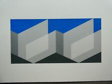 Josef albers komposition gebraucht kaufen  Würselen