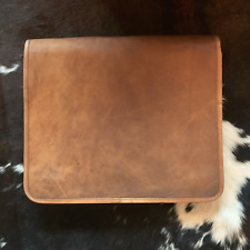 Laptop messenger briefcase for sale  Humboldt