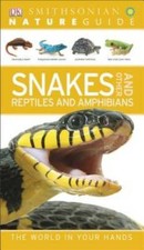 Nature guide snakes for sale  Montgomery
