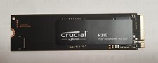 Crucial p310 ssd usato  Bracciano
