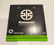 Kawasaki oem wave d'occasion  Expédié en Belgium