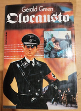 Libro romanzo olocausto usato  Cavenago d'Adda