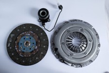 Sachs kupplungssatz pel gebraucht kaufen  Kutenholz