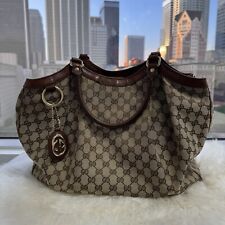 Authentic gucci monogram for sale  Los Angeles