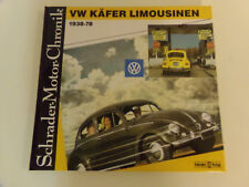 Käfer limousinen 1938 gebraucht kaufen  Achim