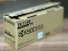 Kyocera 1150k black gebraucht kaufen  Rodgau