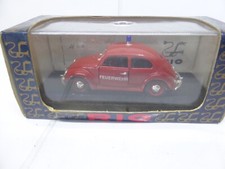 Volkswagen sedan beetle d'occasion  Orange
