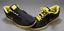 Tênis de corrida Nike Duel Fusion cinza e amarelo tamanho 11 comprar usado  Enviando para Brazil