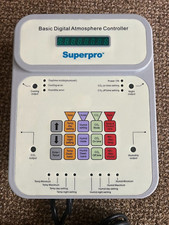 Superpro basic digital for sale  CHORLEY