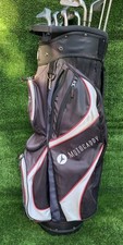 Full set golf for sale  LONGFIELD