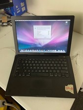 HDD #622A preto Apple MacBook A1181 testado 2008 Core 2 Duo 2.16ghz 2GB 250GB, usado comprar usado  Enviando para Brazil
